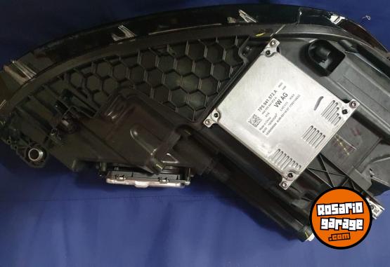 Accesorios para Autos - Vendo �ptica golf mk7 - En Venta
