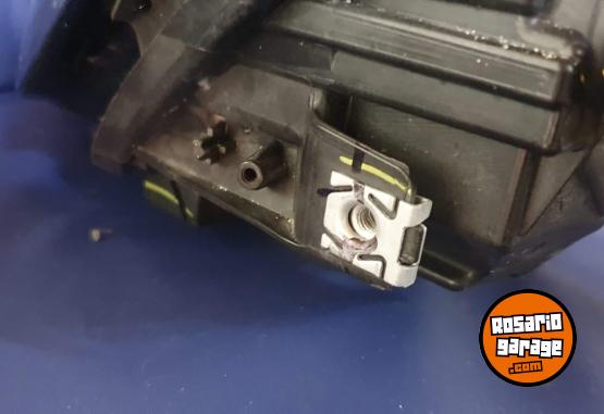 Accesorios para Autos - Vendo �ptica golf mk7 - En Venta