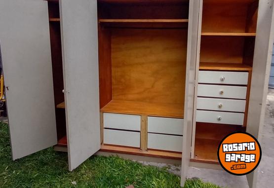 Hogar - Ropero - En Venta