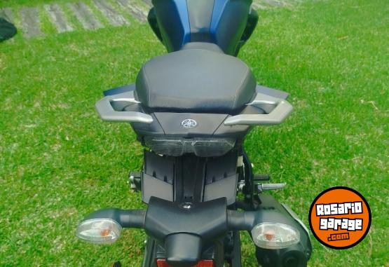 Motos - Yamaha Fz 250 2024 Nafta 9000Km - En Venta