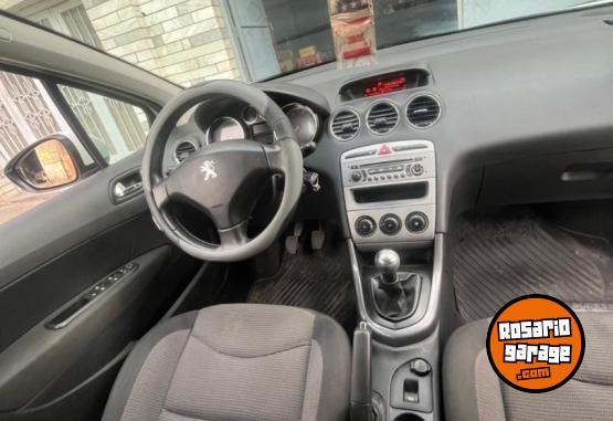 Autos - Peugeot 308 2014 Nafta 57427Km - En Venta