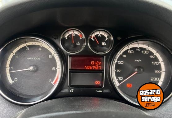 Autos - Peugeot 308 2014 Nafta 57427Km - En Venta