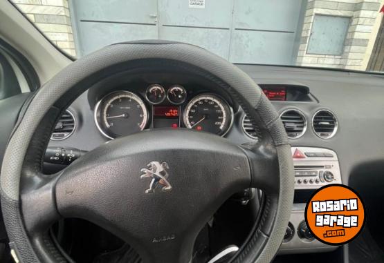 Autos - Peugeot 308 2014 Nafta 57427Km - En Venta