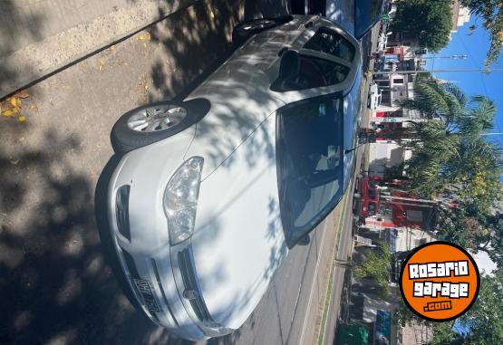 Autos - Fiat Palio fire 2014 Nafta 163000Km - En Venta