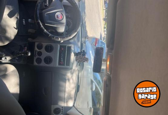 Autos - Fiat Palio fire 2014 Nafta 163000Km - En Venta