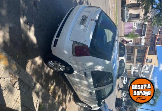 Autos - Fiat Palio fire 2014 Nafta 163000Km - En Venta