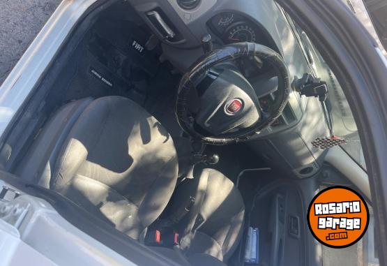 Autos - Fiat Palio fire 2014 Nafta 163000Km - En Venta