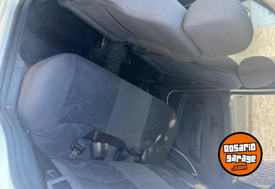 Autos - Fiat Palio fire 2014 Nafta 163000Km - En Venta