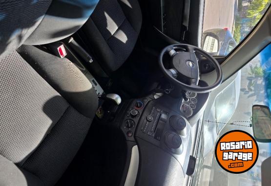 Autos - Chevrolet Aveo G3 2012 Nafta 28500Km - En Venta