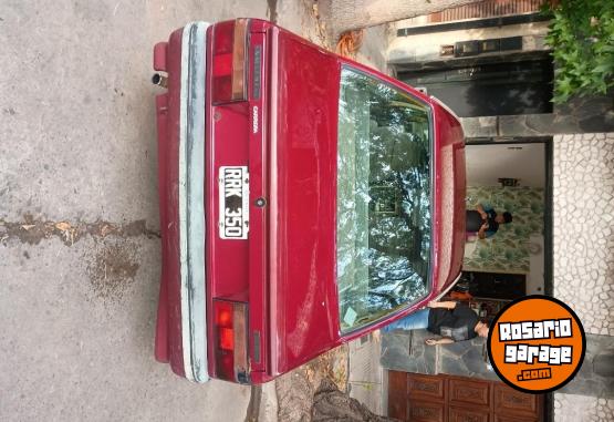 Autos - Renault 9 1992 GNC 200000Km - En Venta
