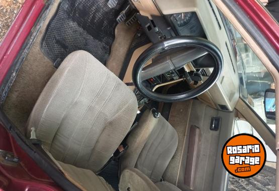 Autos - Renault 9 1992 GNC 200000Km - En Venta