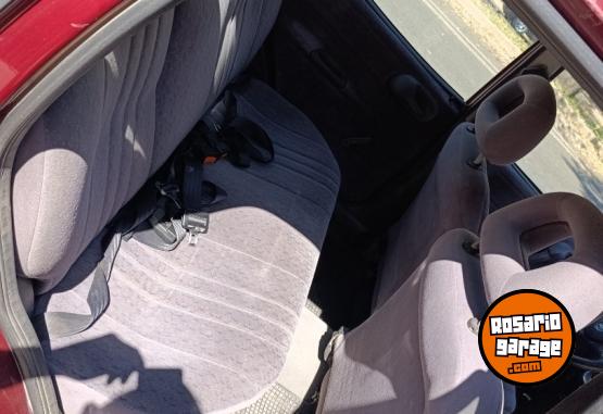 Autos - Chevrolet Chevrolet Corsa cl�sic 1997 GNC 298000Km - En Venta