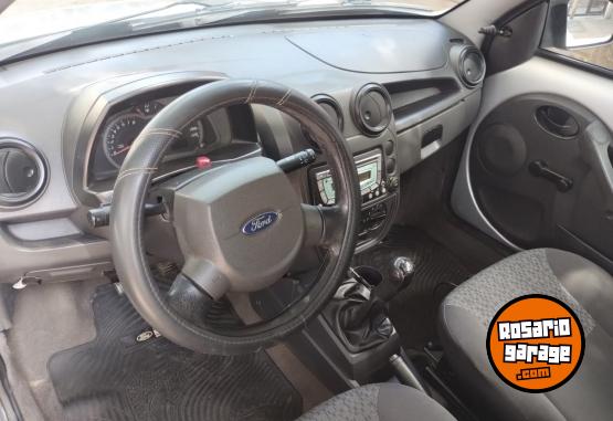 Autos - Ford Ka 2012 Nafta 140000Km - En Venta
