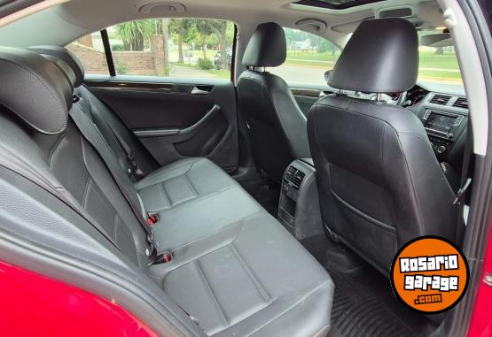 Autos - Volkswagen VENTO 1.4T HIGHLINE DSG 2017 Nafta 120000Km - En Venta