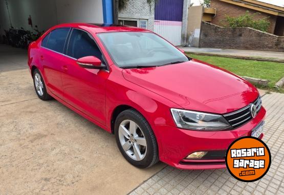 Autos - Volkswagen VENTO 1.4T HIGHLINE DSG 2017 Nafta 120000Km - En Venta