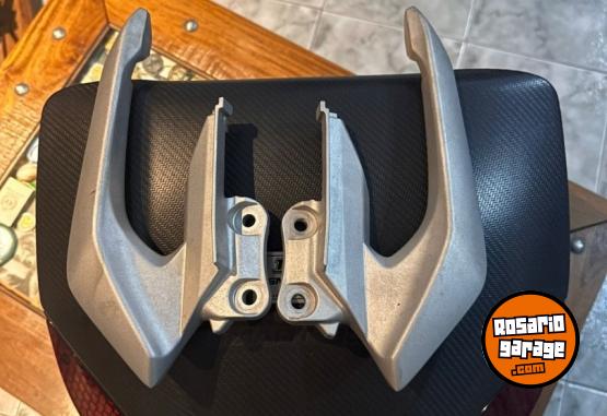 Motos - Honda Cb Twister 250 2019 Nafta 15000Km - En Venta