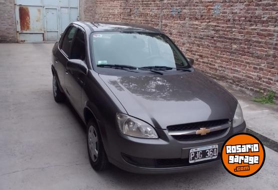 Autos - Chevrolet Corsa 2015 Nafta 137000Km - En Venta