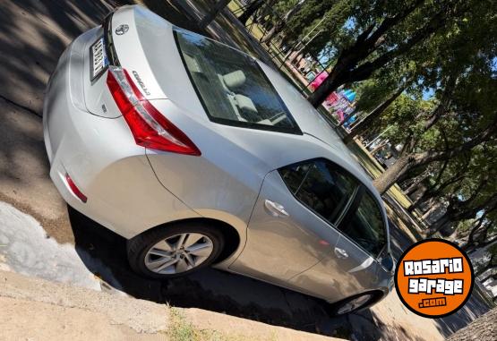 Autos - Toyota COROLLA 2017 Nafta 192000Km - En Venta