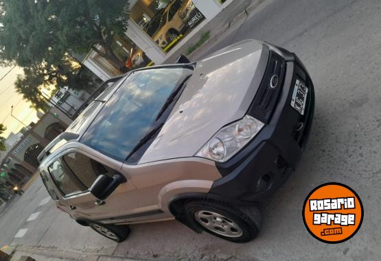 Autos - Ford ECOSPORT 2011 Nafta 190000Km - En Venta