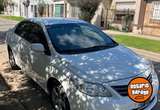Autos - Toyota corolla 2013 Nafta 123000Km - En Venta
