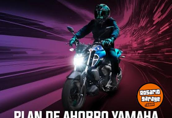 Motos - Yamaha Fz25 2026 Nafta 0Km - En Venta