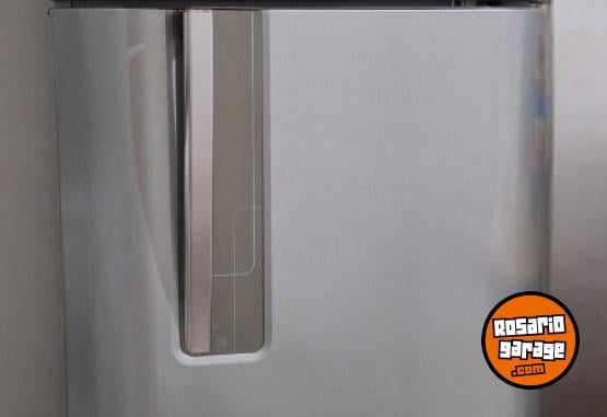 Hogar - Heladera electrolux no frost - En Venta