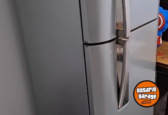 Hogar - Heladera electrolux no frost - En Venta