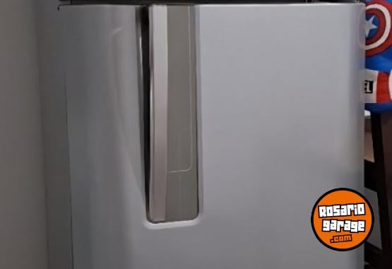 Hogar - Heladera electrolux no frost - En Venta