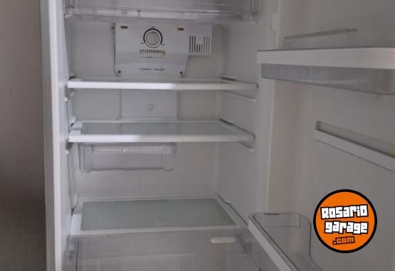 Hogar - Heladera electrolux no frost - En Venta