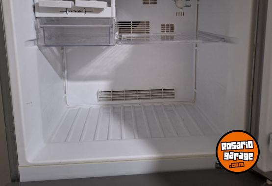 Hogar - Heladera electrolux no frost - En Venta