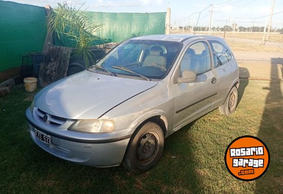 Autos - Suzuki Fun 1.0 2005 Nafta 200000Km - En Venta