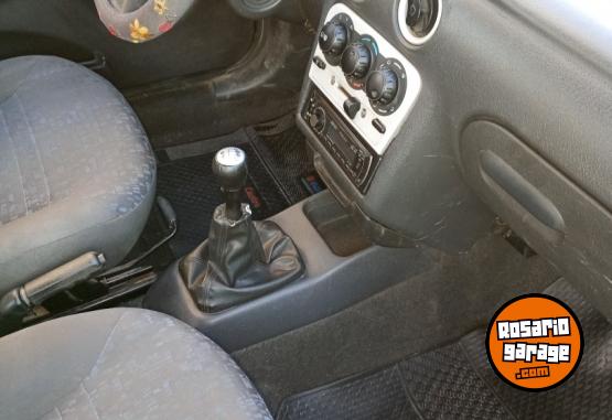 Autos - Suzuki Fun 1.0 2005 Nafta 200000Km - En Venta