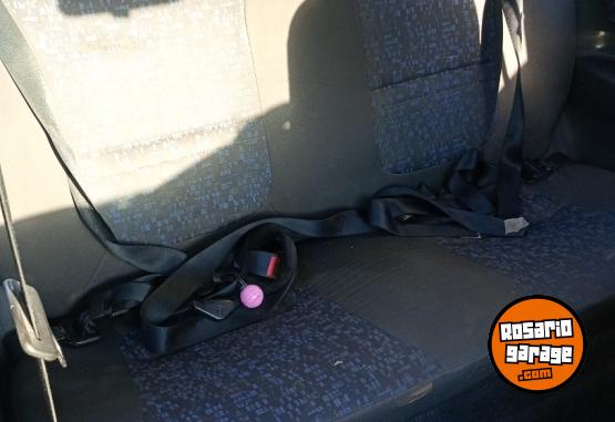 Autos - Suzuki Fun 1.0 2005 Nafta 200000Km - En Venta