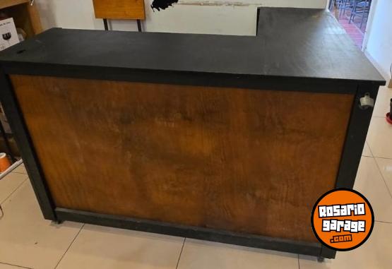 Hogar - Mueble mostrador para comercio - En Venta