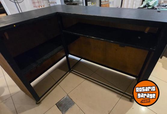 Hogar - Mueble mostrador para comercio - En Venta