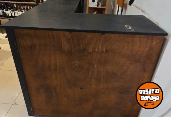 Hogar - Mueble mostrador para comercio - En Venta