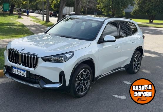 Camionetas - Bmw Xi 2025 Nafta 3500Km - En Venta