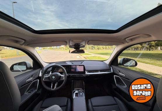 Camionetas - Bmw Xi 2025 Nafta 3500Km - En Venta
