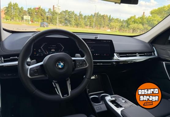 Camionetas - Bmw Xi 2025 Nafta 3500Km - En Venta