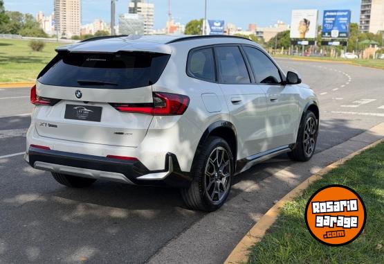 Camionetas - Bmw Xi 2025 Nafta 3500Km - En Venta