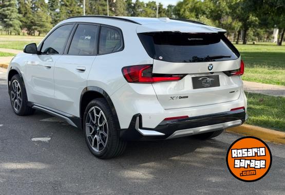 Camionetas - Bmw Xi 2025 Nafta 3500Km - En Venta