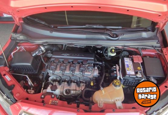 Autos - Chevrolet �nix ltz 2016 Nafta 106000Km - En Venta