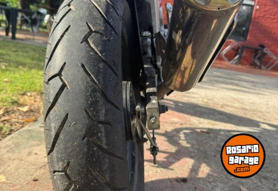 Motos - Yamaha fazer 250 2010 Nafta 40000Km - En Venta