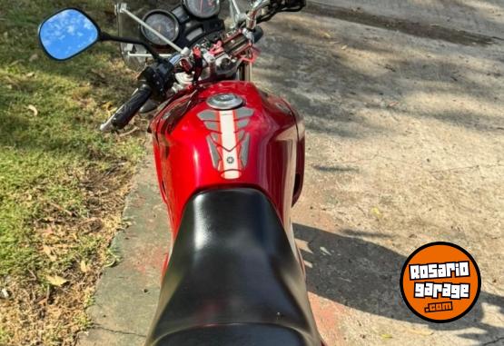 Motos - Yamaha fazer 250 2010 Nafta 40000Km - En Venta