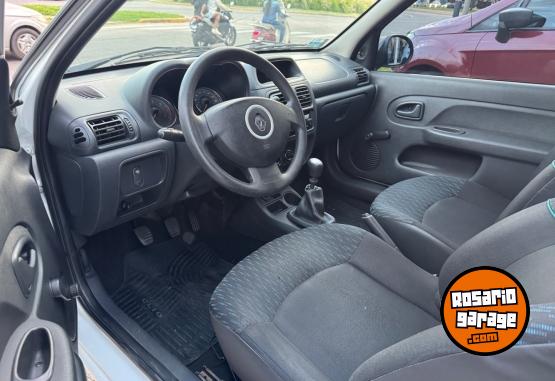 Autos - Renault CLIO CONFORT 1.2 3P 2015 Nafta 100000Km - En Venta