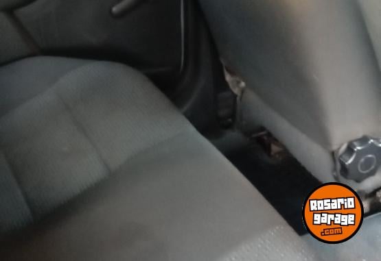 Autos - Chevrolet Celta lt 2012 Nafta 123000Km - En Venta