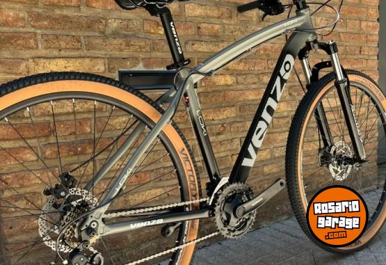 Deportes - AaBicicletas venzo moove Firebird zest - En Venta