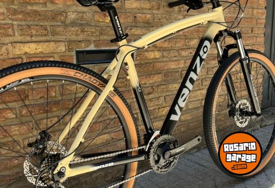 Deportes - AaBicicletas venzo moove Firebird zest - En Venta