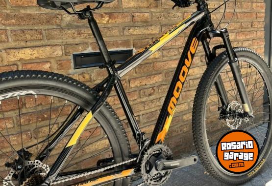 Deportes - AaBicicletas venzo moove Firebird zest - En Venta