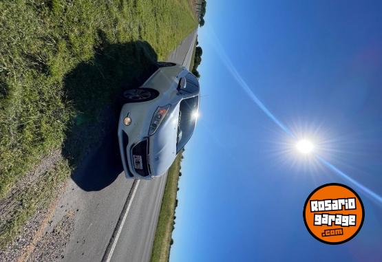 Autos - Peugeot 208 2016 Nafta 102000Km - En Venta